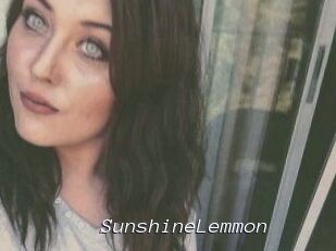 SunshineLemmon