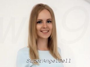 SuperAngelDoll