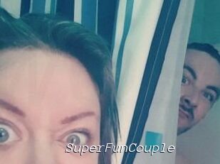 SuperFunCouple