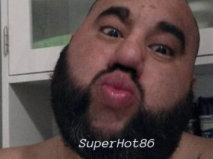 SuperHot86