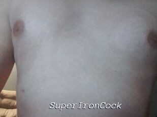 SuperIronCock