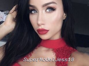 SuperModelJess18