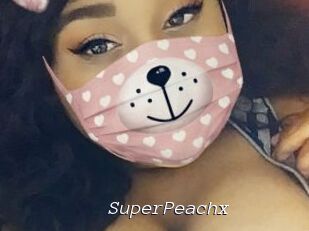 SuperPeachx