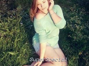 SuperSpecial