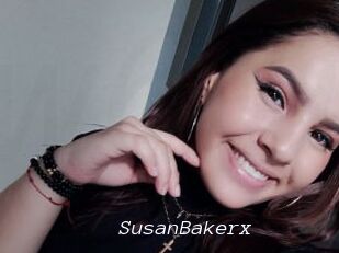 SusanBakerx