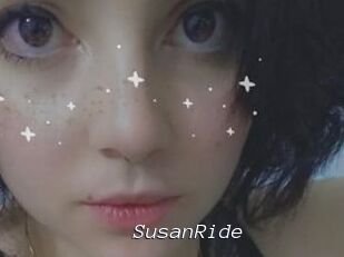 SusanRide