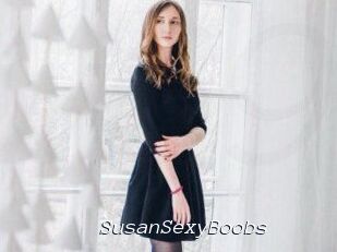 SusanSexyBoobs