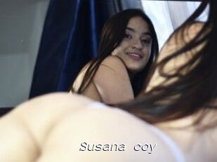 Susana_coy