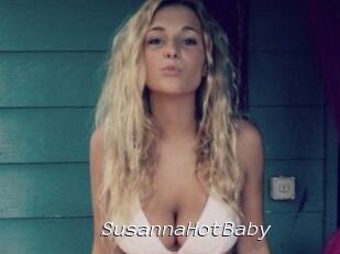 SusannaHotBaby