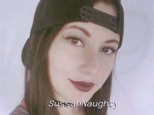 Sussan_Naughty