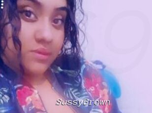 SussyBrown