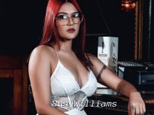 SusyWilliams