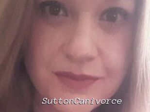 SuttonCanivorce