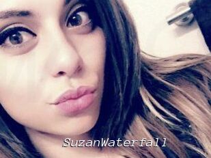 SuzanWaterfall