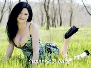SuzanneXLBaby