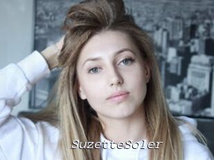 SuzetteSoler