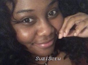 SuziScru