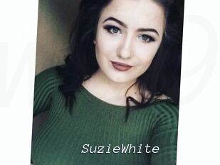 SuzieWhite