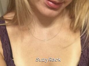 SuzyRack