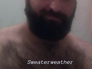 Sweaterweather