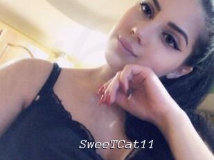 SweeTCat11