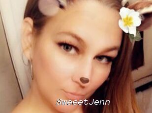 SweeetJenn