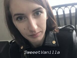 SweeetVanilla