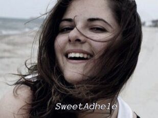 SweetAdhele