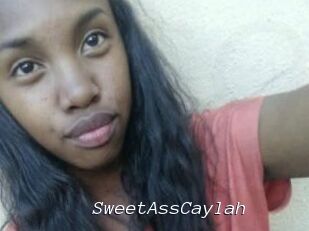 SweetAssCaylah