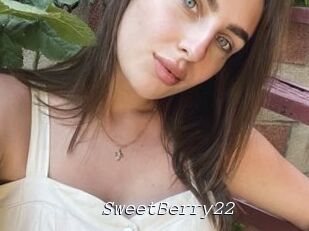 SweetBerry22