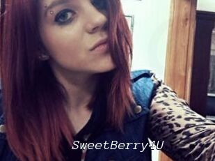 SweetBerry4U