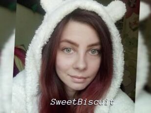 SweetBiscuit