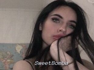 SweetBomba