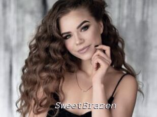 SweetBrazen