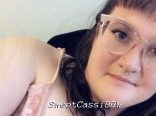 SweetCassiBBW