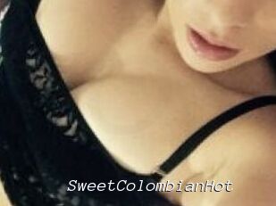 Sweet_ColombianHot