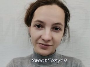 SweetFoxy19