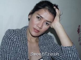 SweetFresh