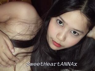 SweetHeartANNAx