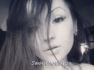 SweetHotLips