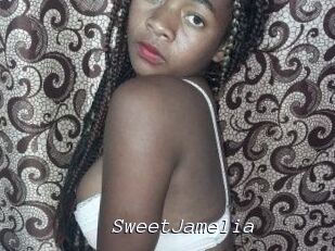 SweetJamelia