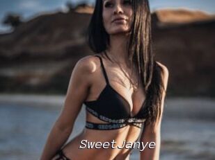 SweetJanye