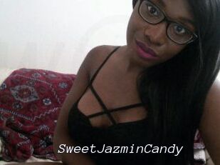 SweetJazminCandy