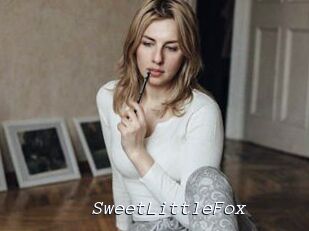 SweetLittleFox