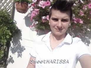 SweetMARISSA