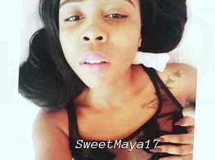 SweetMaya17