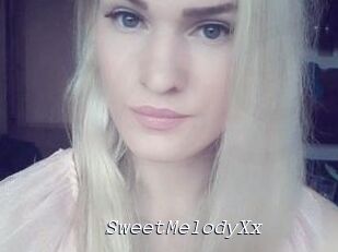 SweetMelodyXx