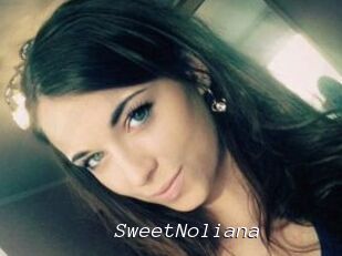 SweetNoliana