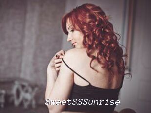 SweetSSSunrise