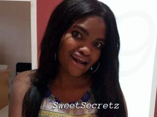 SweetSecretz